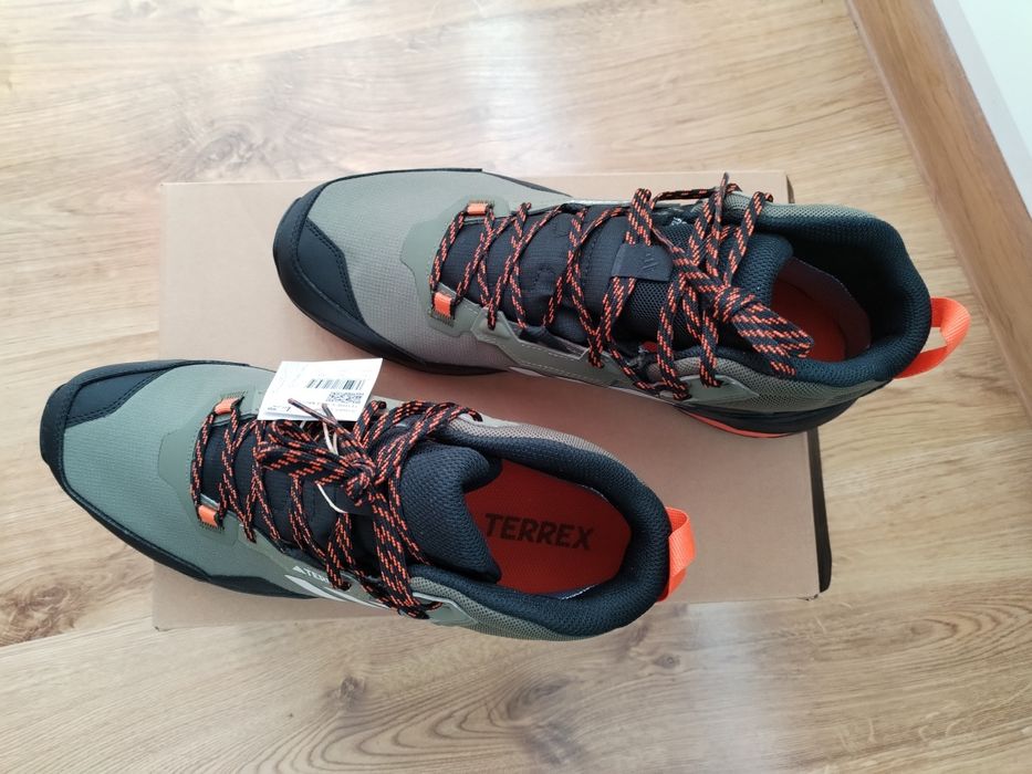 Обувки Adidas Terrex Gore -Tex