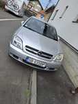Vand Opel Vectra C