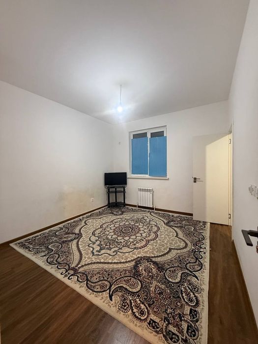 1 хонали новостройкада ортача шароити билан/тоза