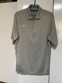 Tricou Nike Golf Dri-Fit size S barbatesc