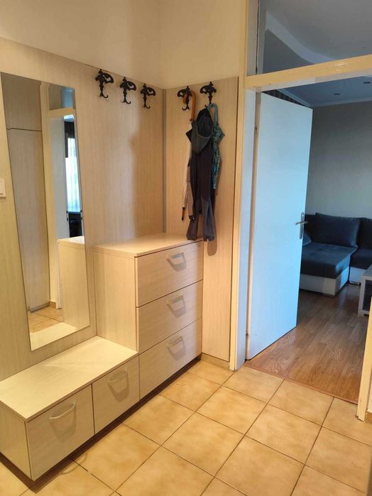 Дава се под наем Двустаен апартамент в Пловдив, Въстанически - 68 кв.м за 300 € - Снимка #8