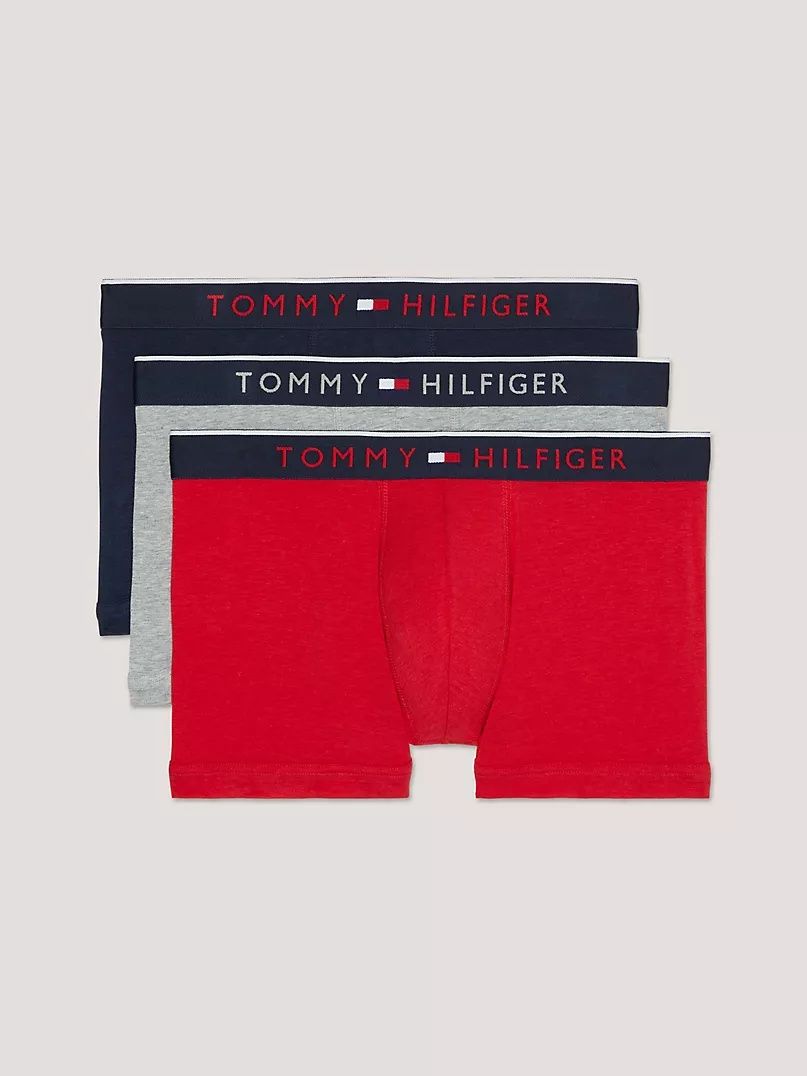 Наборы для мужчин! Tommy Hilfiger Lacoste Hugo Boss Calvin Klein