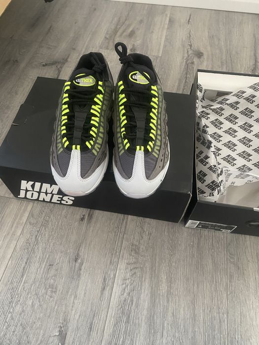 Nike air Max noi