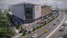 Архитектор-дизайнер, интерьера и экстерьера фасад/Dizayn interyer.