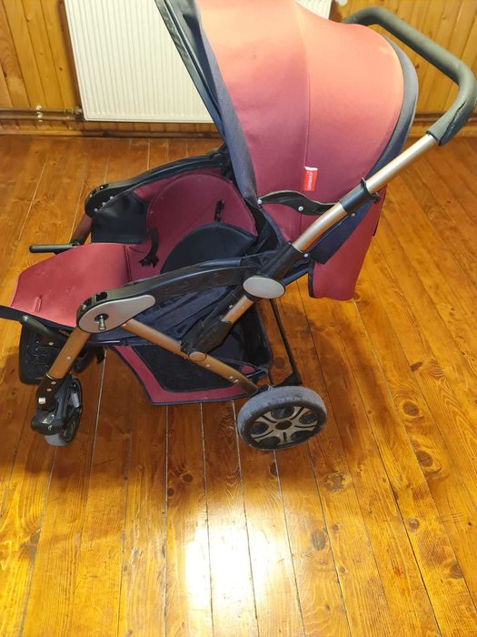 carucior pt copii mixt sport  / landou