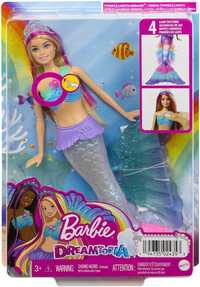 Barbie Dreamtopia - Русалка , Америка