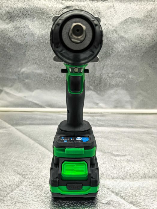 Surubelnita cu impact Mustang Pro 88V 439 lei