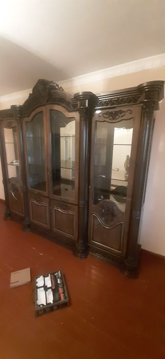 Gorka sotiladi.1 marta terilgan.