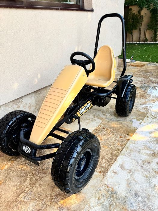 Kart berg safari Xxl X-treme