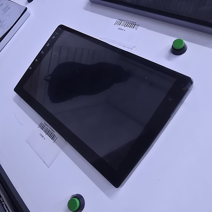 Новый андроид магнитола шустрый 2/32 для любого авто машину подойдёт