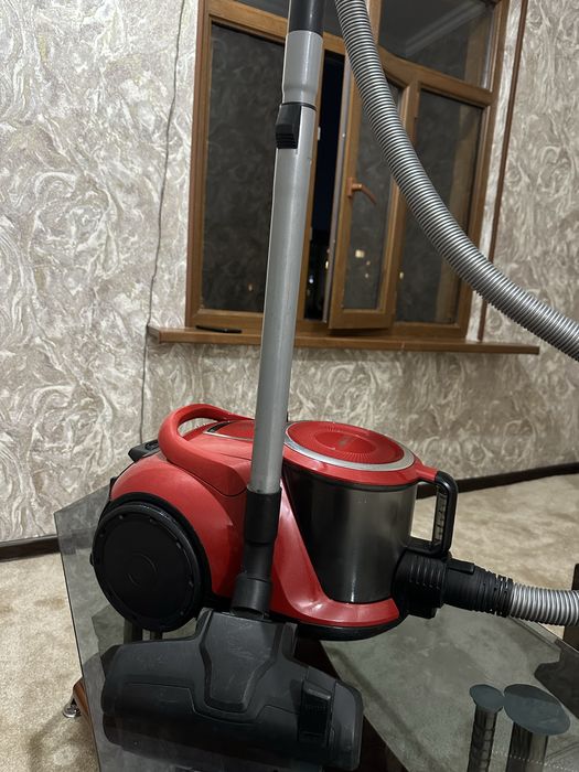 Пылесос в отличном состоянии Bosch