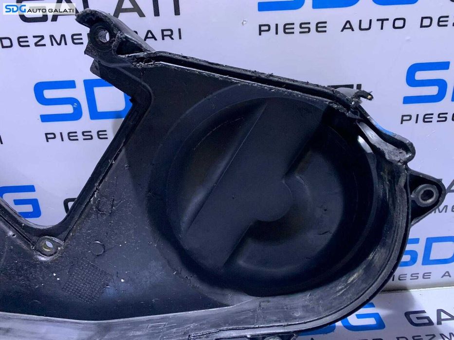 Set Capac Capace Distributie Motor Exterior Interior Opel Astra H 1.7 CDTI 2004 - 2010 Cod 897327428 8973274280 897327429 8973274290