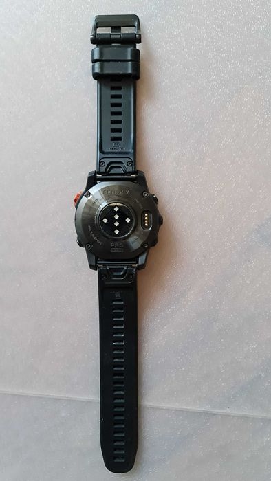 Vand Smartwatch GARMIN Fenix 7 Pro solar si Instinct 2X Solar