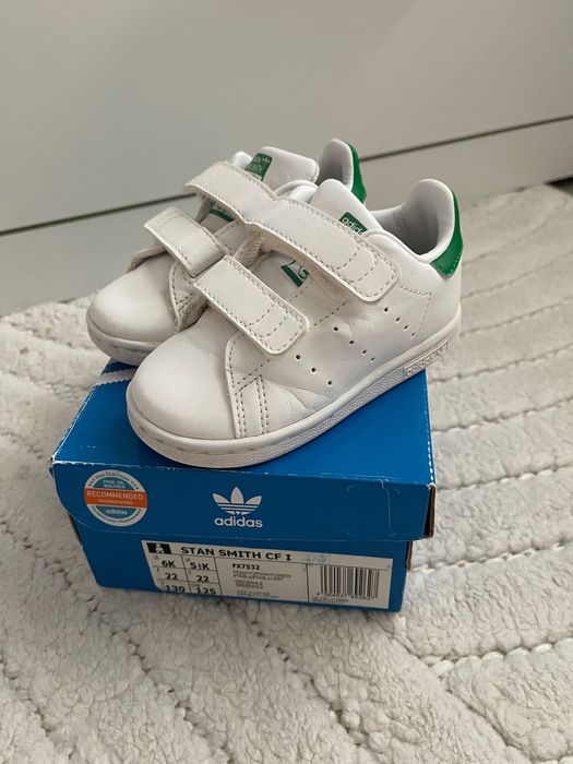 Детски маратонки Adidas 22 размер