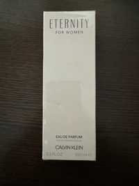 SIGILAT! Parfum Original Franța - Calvin Klein Eternity 100 ml