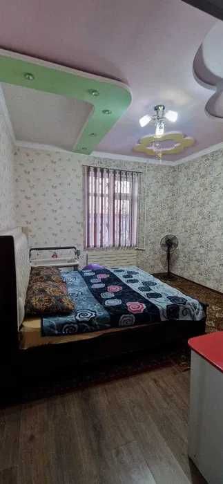 Срочно сдается дом 6 комнат,6 соток,Янгихаетский район,Гулзор махаля.