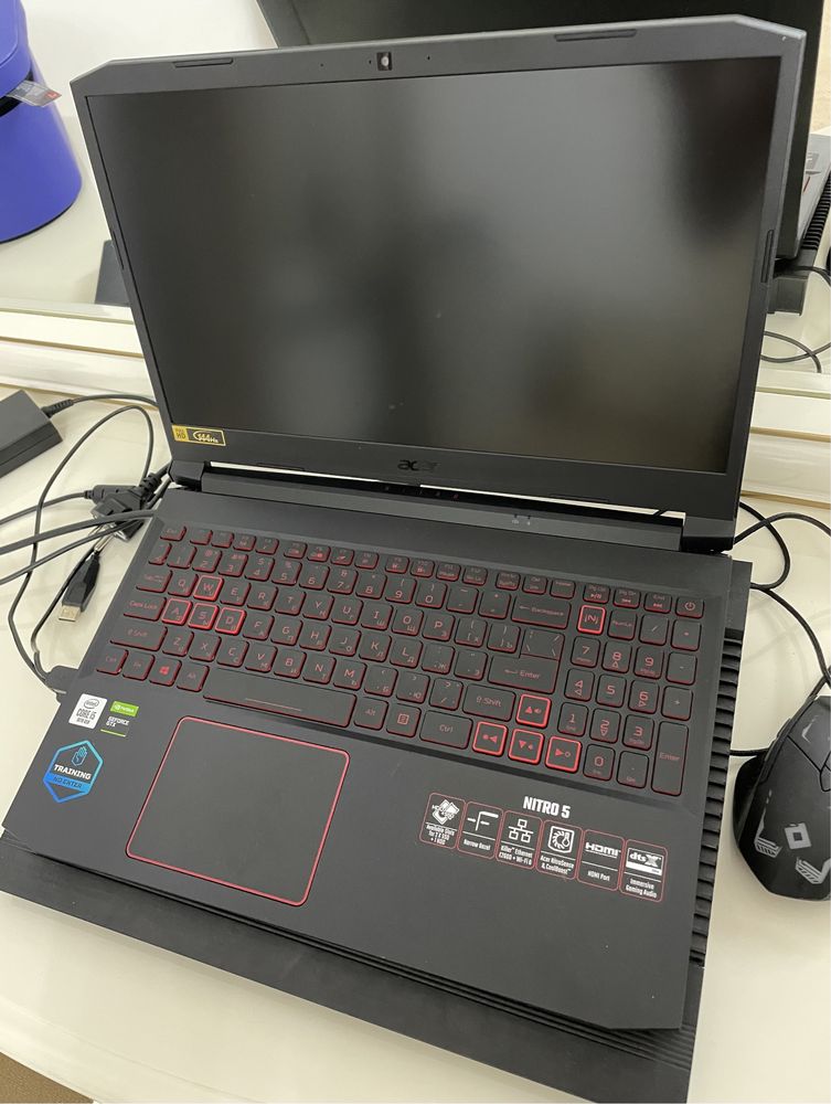 Ноутбук Acer Nitro