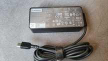 Lenovo incarcator tip C 20V-3.25A 65W  fuctional