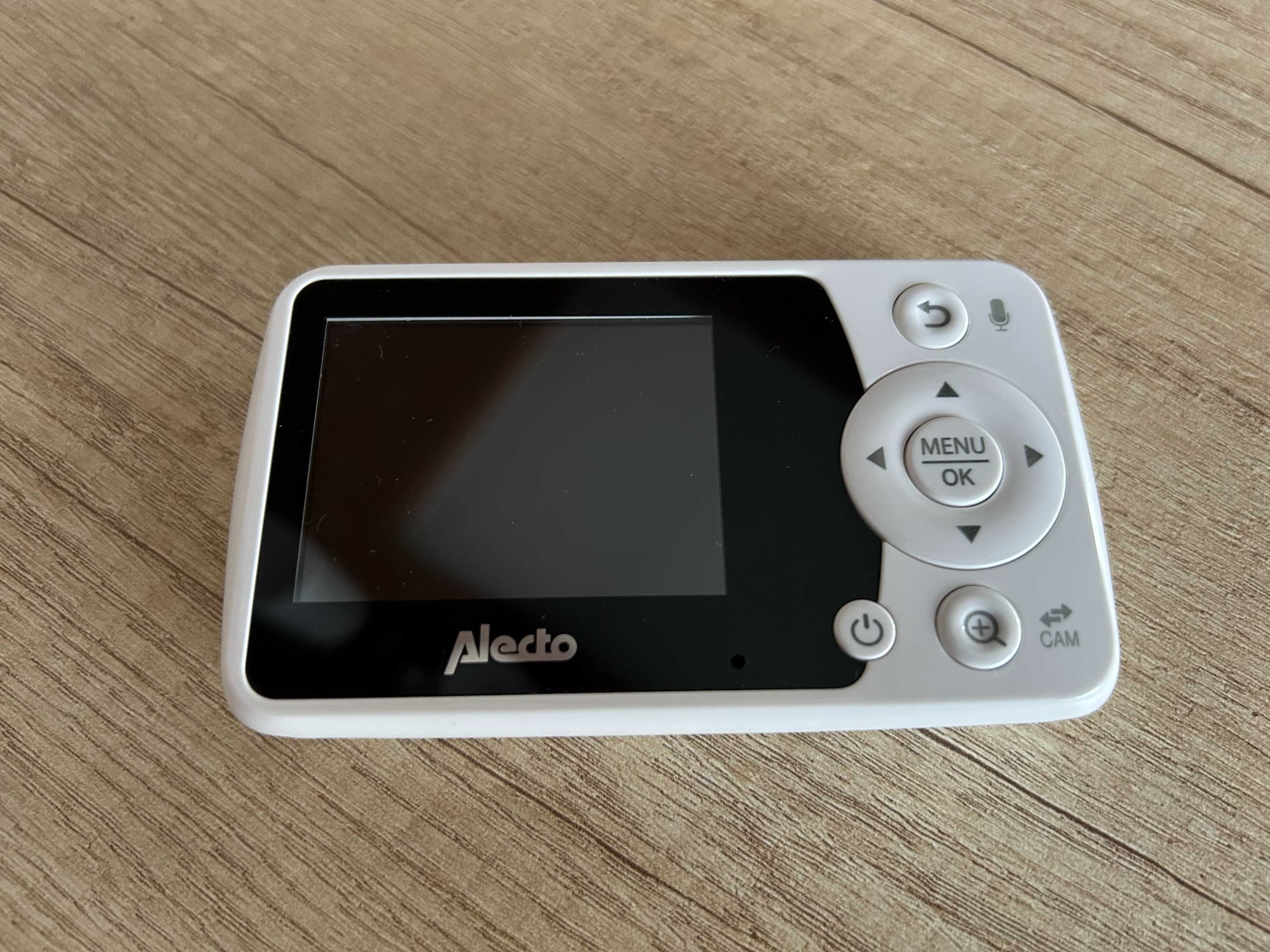 Бебефон Alecto DVM-64