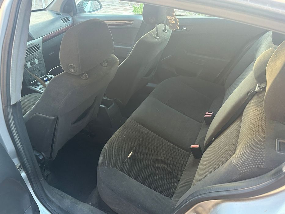 Vand Opel Astra H 1.9