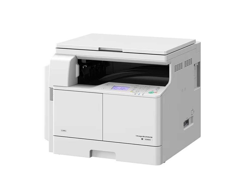 Canon imageRUNNER 2206 — Yangi