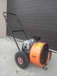 Suflanta frunze Eliet motor Honda