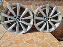 Оригинални джанти за BMW G-series style 642 18 цола