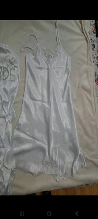 Set Bride,mărime S-M