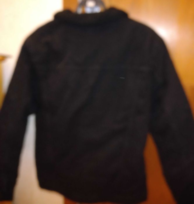 Дънково яке с подплата  S/M