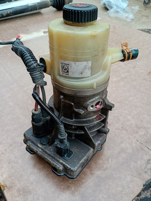 Pompa servodirecție Renault trafic 2020-2023 491108485R