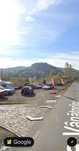 Teren intravilan 325 mp Brad descriere la DN