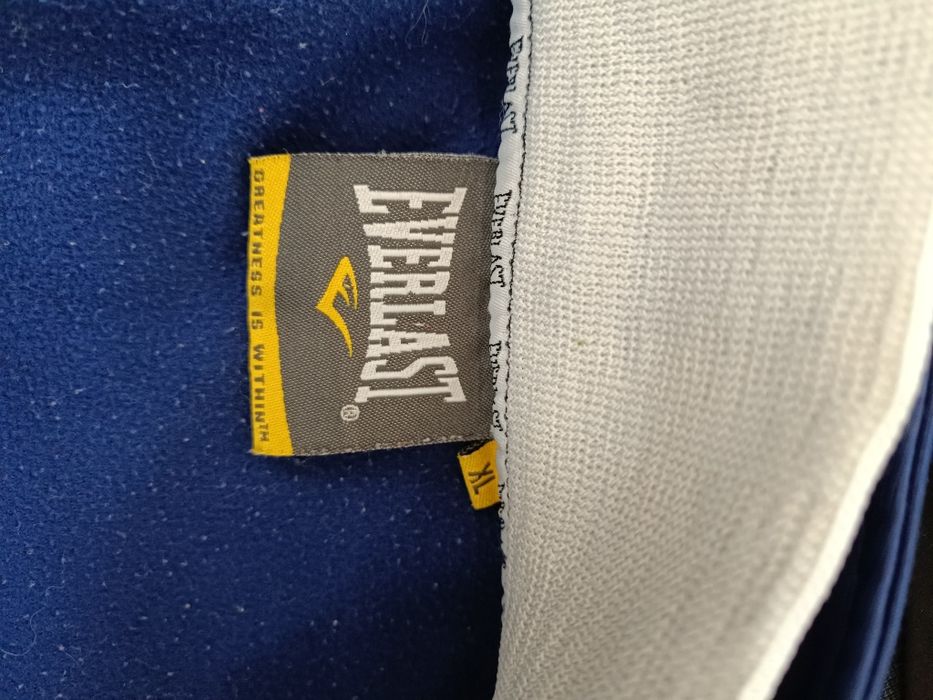 Оригинален Everlast Мъжки  Суичър