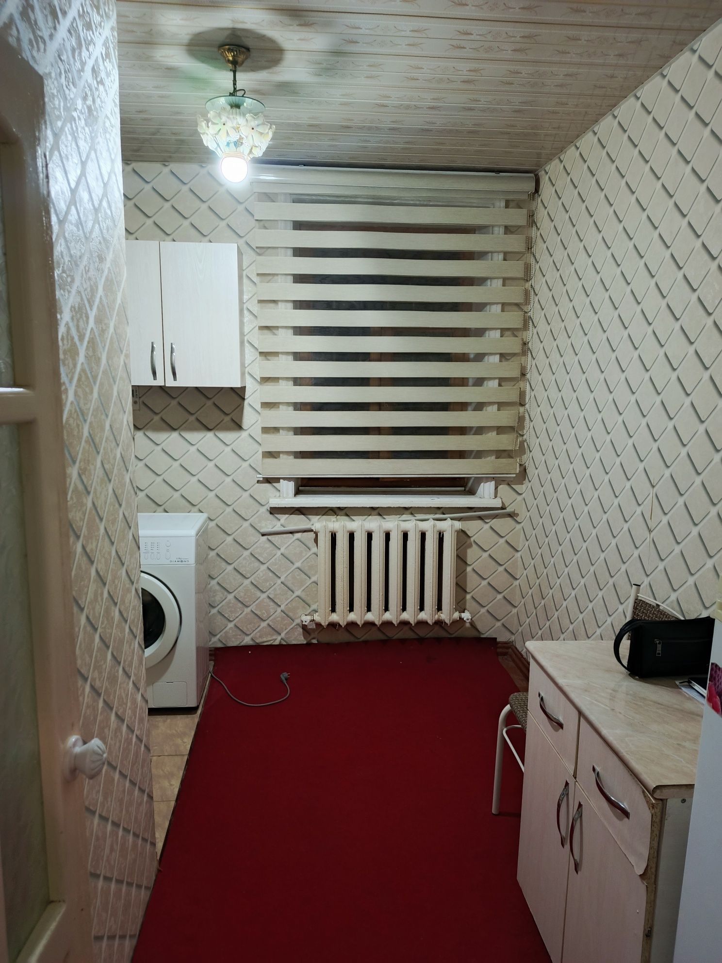 Продается квартира