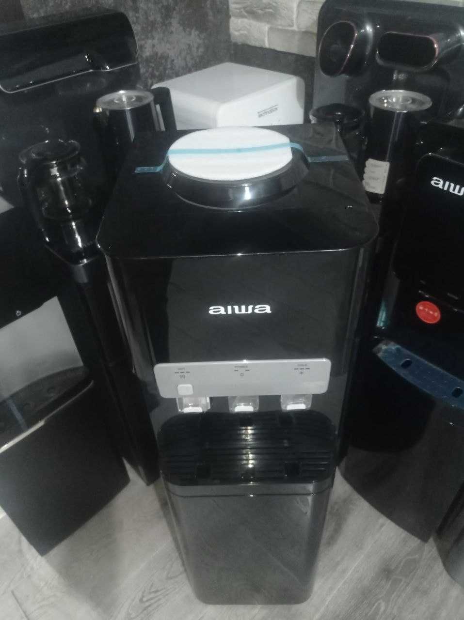 Кулер напольный AIWA