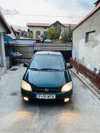 Hyundai Getz 2005 benzina