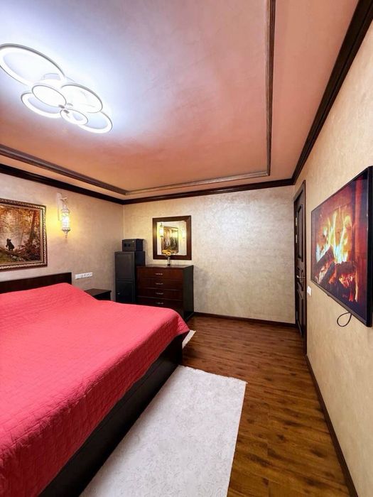 Аренда Ц1 центр г 2х ком квартиры 94 м2 Full pack