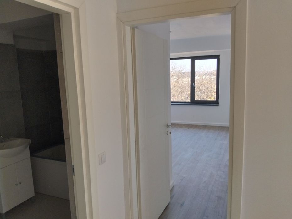 Miroslava apartament 2 camere