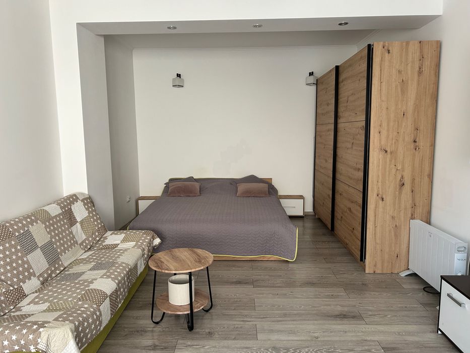Apartament 1 dormitor, zona gării