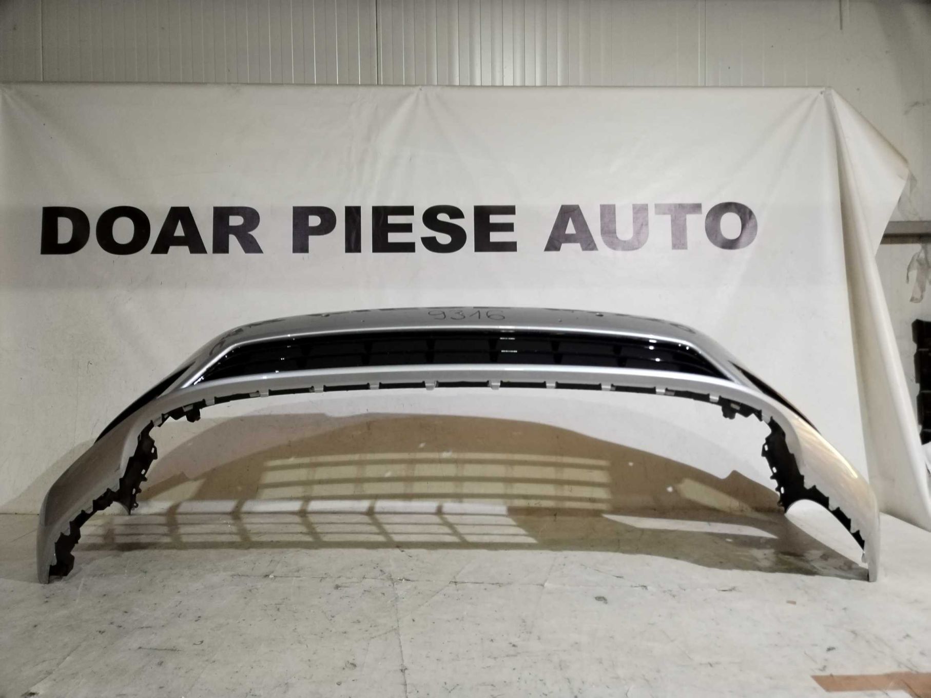 Bara fata VW Golf 7, R-Line, 2013, 2014, 2015, 2016, 2017, cod origine OE 5G0807221AL.