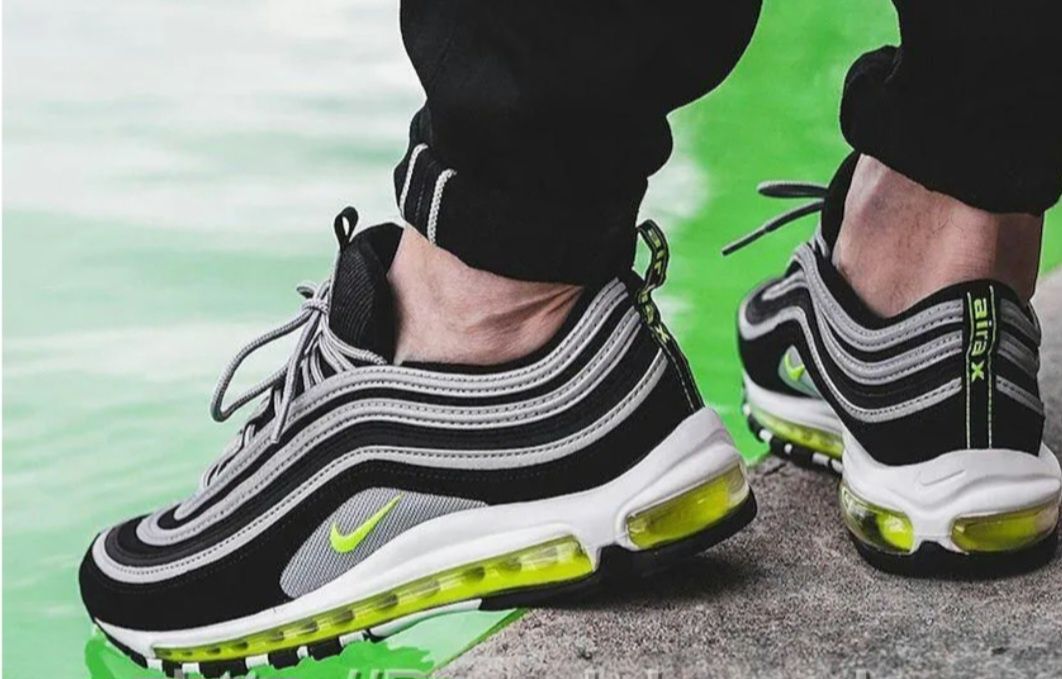 Nike Air Max 97 premium