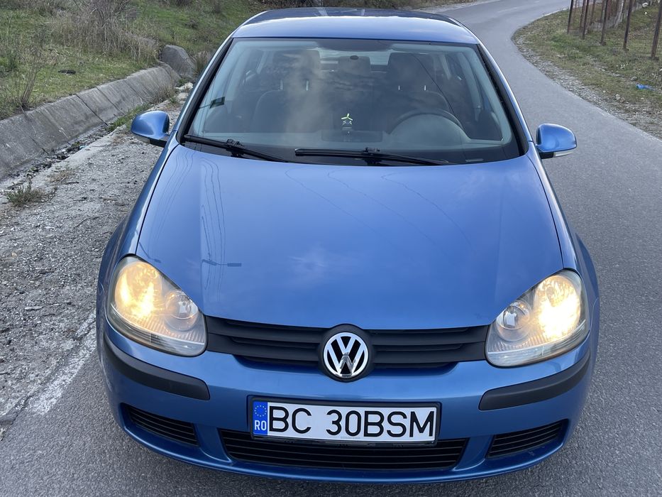 Volkswagen Golf 5 “ 1.9 tdi “ 2006 “ Euro 4