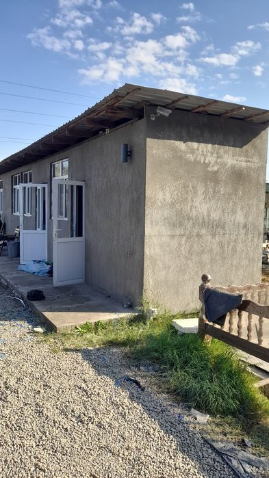 Kantenir 12metrli 3hona