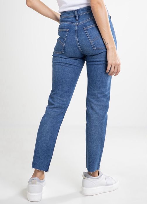 Blugi dama Tommy Jeans/Guess