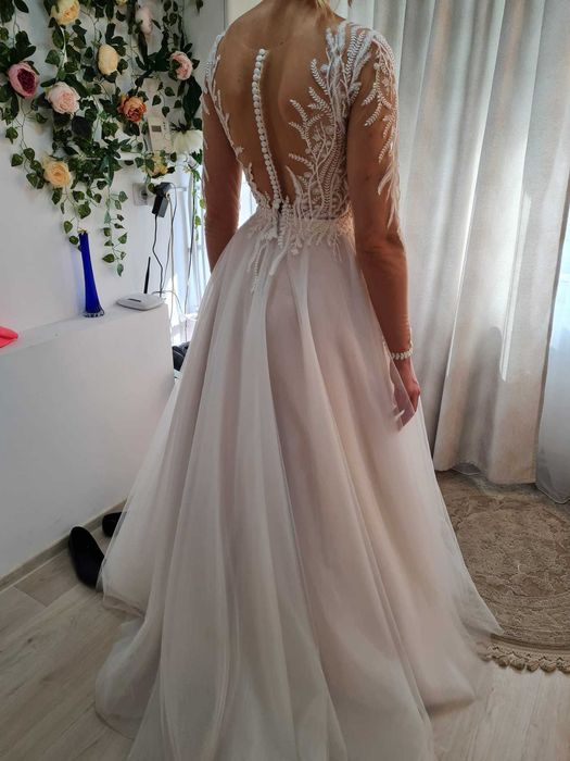 Rochie de mireasa
