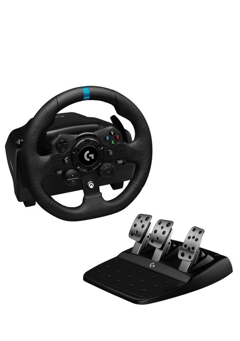 Volan gaming Logitech G923