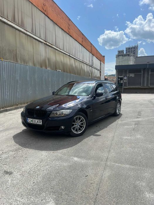 vand e91 x-drive