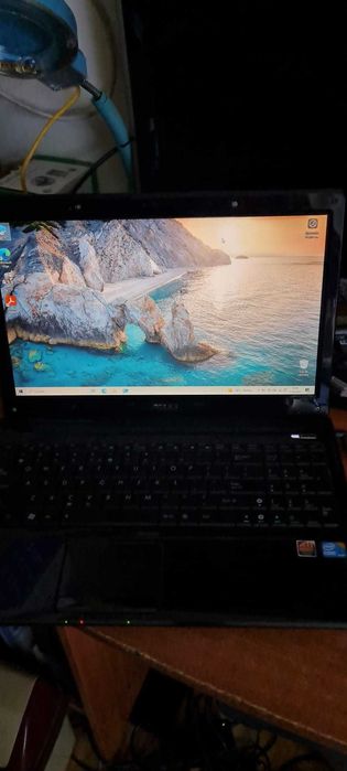 Vand Laptop Asus A52J i3