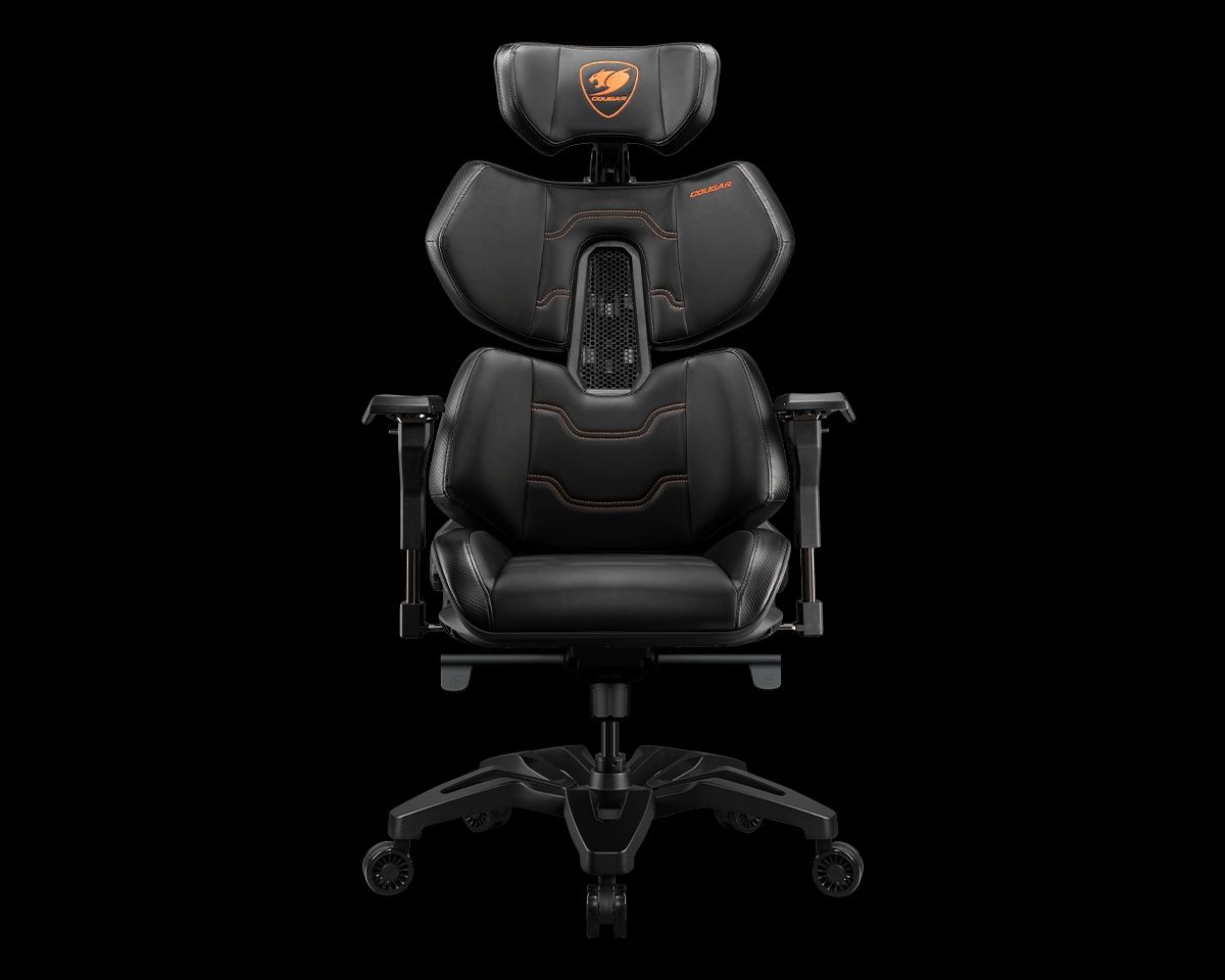 Кресло Cougar gaming chair
