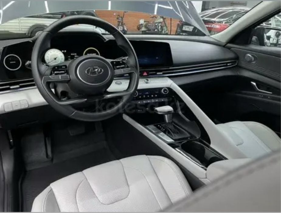 Прокат, аренда авто Астана