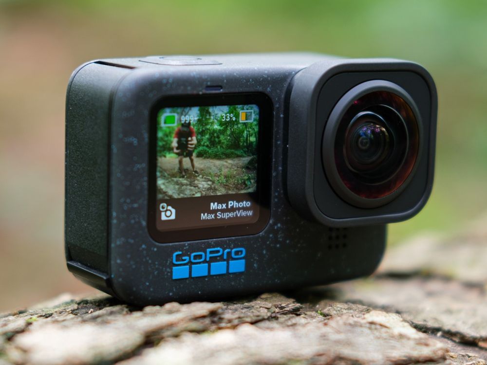 Gopro hero 12 black